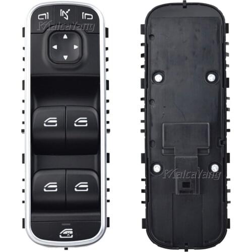 A1679050101 1679050101 Electric Control Power Master Window Switch A1679050101 1679050101 For Mercedes Benz A220 2019 2020