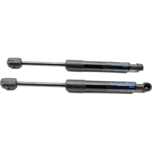 1 Pair Auto Gas Spring Struts Prop Lift Support Damper for RENAULT SCENIC III JZ03 JZ00 2009-2012 2013 Front Hood Bonnet 264.5MM