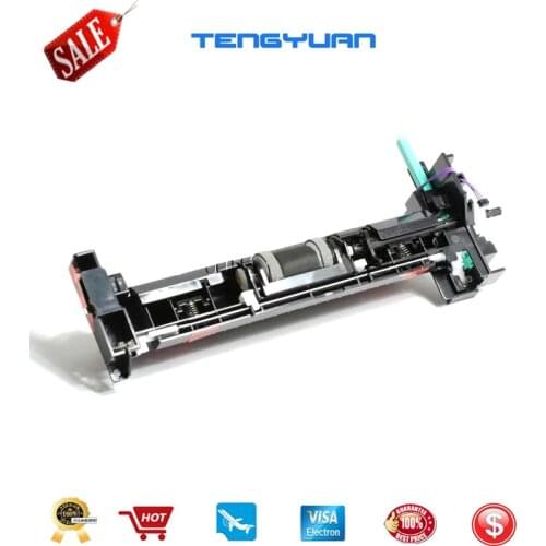 Free shipping original for HP2400 2420 Paper Feeder Assembly RM1-1481-000 RM1-1481 on sale