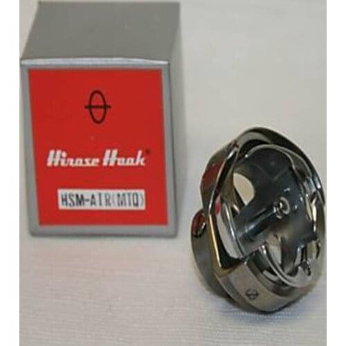 HSM-ATR(MTQ) Hirose Sewing Machine Hook for Tajima Undertrimmer MEC5050100