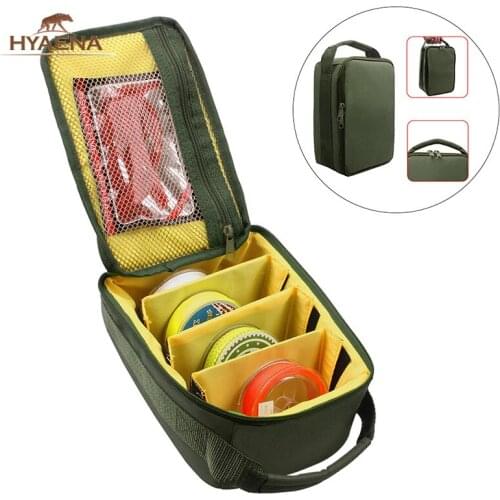 Рыболовные сумки Hyaena China At AliExpress