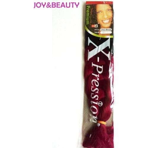 JOY&BEAUTY Hair Extensions