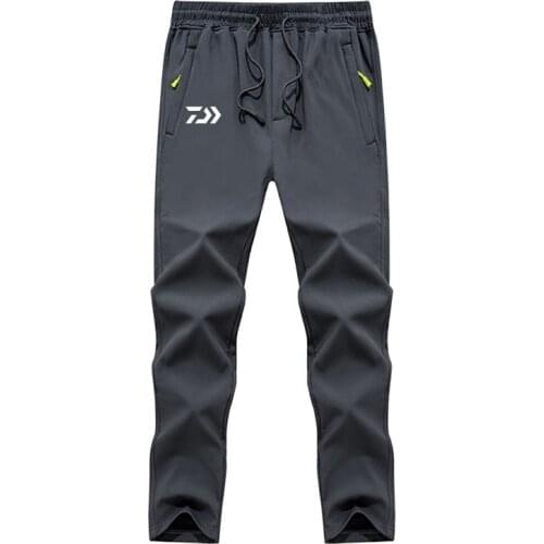 Mokeelo Moutain Fishing Pants China