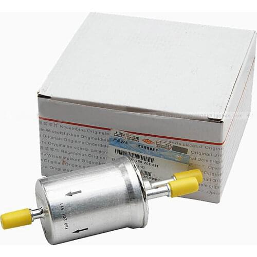 NFDJE Fuel Filters