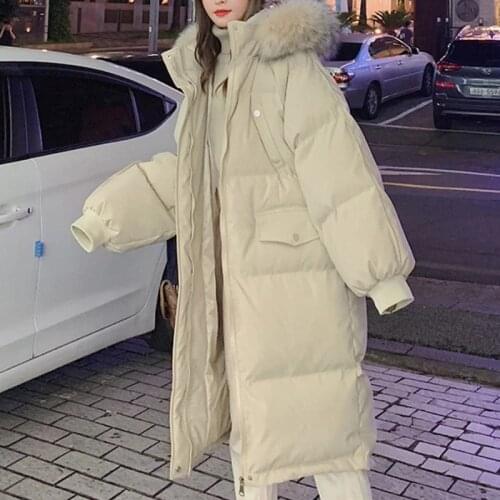 Женские парки с капюшоном OEING China At AliExpress