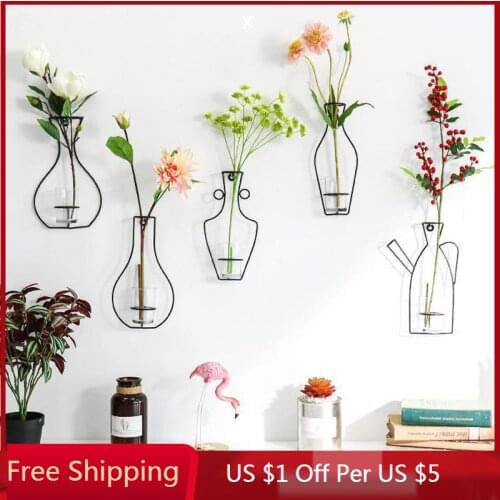 PDQ Scandinavian Flower Vases China