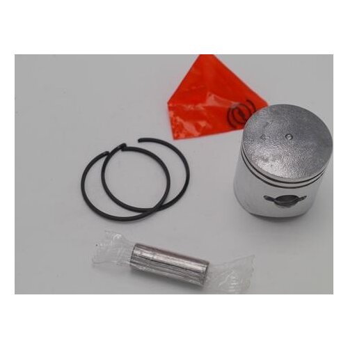 G4L PISTON ASSEMBLY FITS REDMAX ZENOAH KOMATSU G4LS AG531 AG4300 BC4400 4500 PE2500 OCHIWA R8 RAMMER TAMPER KOBLEN RING CLIP PIN