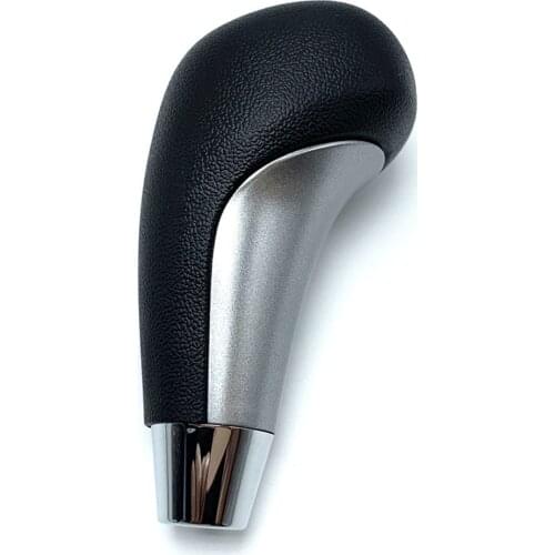 Zeroclearance Brand New Genuine Handle High Glossy A/T Gear Shift Knob 467202P100MBS for Hyundai Tucson Ix35 For Kia Sorento