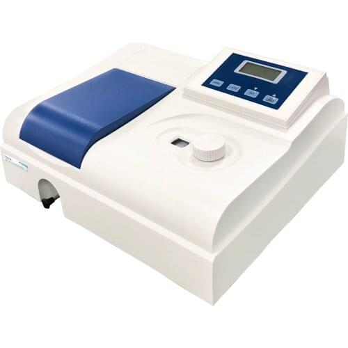 722N VIS Spectrophotometer