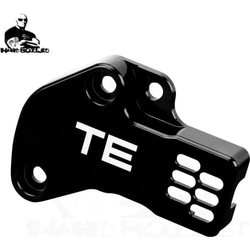 TPS Sensor Guard Cover Protector For Husqvarna TE250i TE300i TX300i TE150i 2018 2019 2020 2021 TE 250I/300I/150I TX 300 I