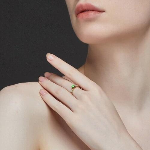 Ulisses Women's Gold Rings