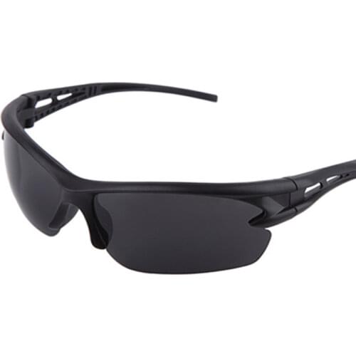 Cycling Sunglasses Anti-UV Explosion-proof Mens Sun Glasses Mtb Bicycle Glasses Camping Polarized Sports Travel Driving Eyewear