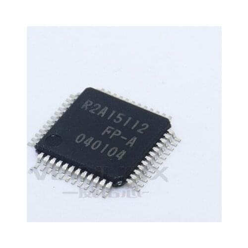 10PCS/LOT R2A15112FP-A QFP-48 R2A15112FP