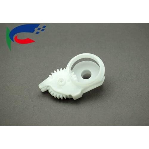 10Pcs Compatible new Arm Swing gear Assembly RC2-6242-000 for HP P2030 P2035 P2035N P2055D P2055DN P2055N 2030 2035 2055