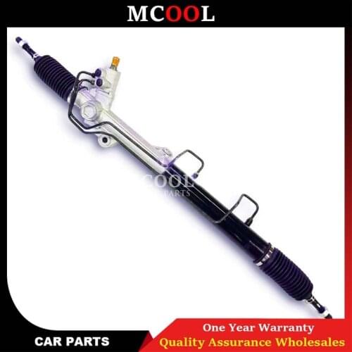 Car Power Steering Gear Box Rack For SsangYong Rexton 2002-2006 SPSS power steering gear box 4651008014