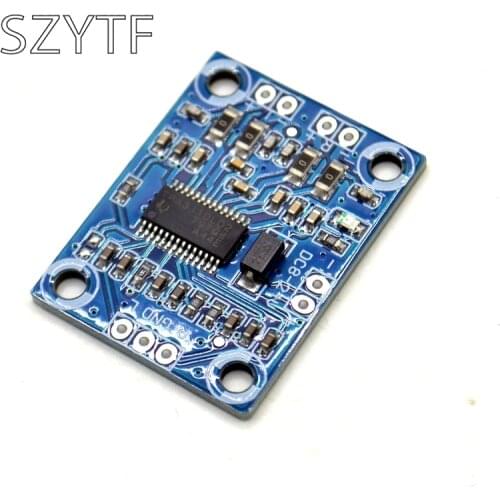 Digital power amplifier board audio amplifier board TPA3110 speaker power amplifier board hd super PAM8610