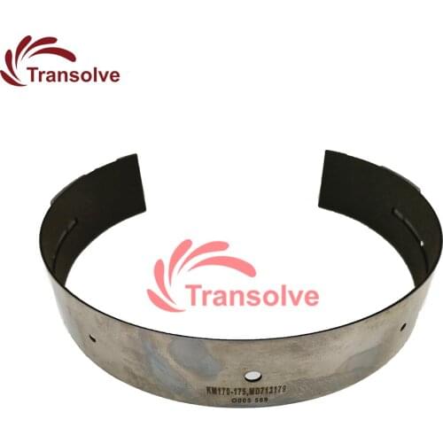 F4A232 Gearbox Brake Band KM170-175 MD713179 Auto Transmission Band For MITSUBISHI Hyundai Car Accessories Transolve 059151
