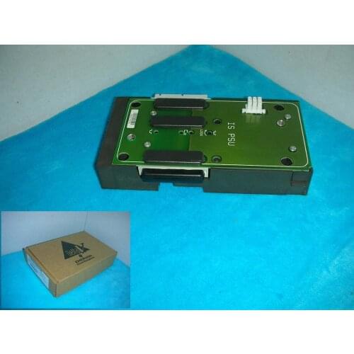 1PC USED Fisher-Rosemount KJ4101X1-BC1 95%new in box