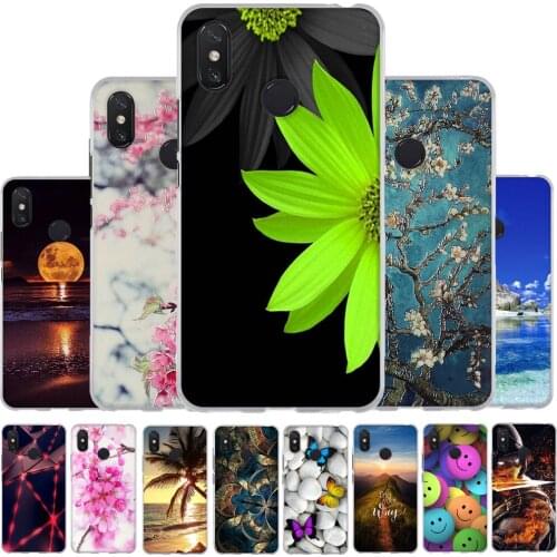 Чехлы для телефонов Xiaomi Mi Max 3 Pro Hellonihao China At AliExpress