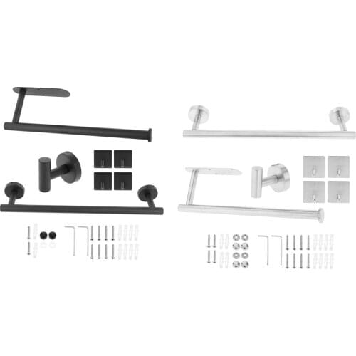 Kesoto Bathroom Sets