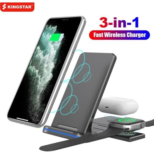 Kingstar Battery Chargers