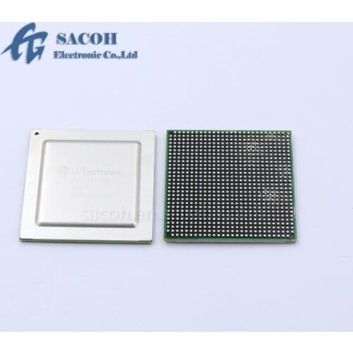 LG1152D-B2 LG1152D-B2CH LG1152D or LG1152AN-B2 LG1152 or LG1150 LG1153 LG1154D-B3 LG1154AN-VQA LG1156AN-AT BGA780 TV Processor