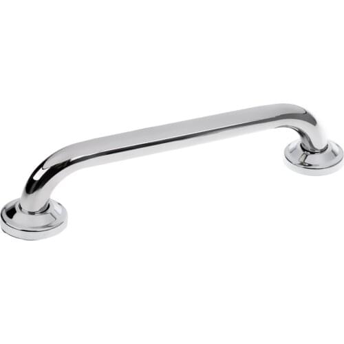 Boat Stainless Steel Handrail 13" Grab Handle Polished Marine Yacht / RV