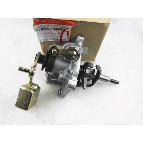 Manual shifting assembly for BYD F0 Transmission shift mechanism assembly 5T09-1-1702500