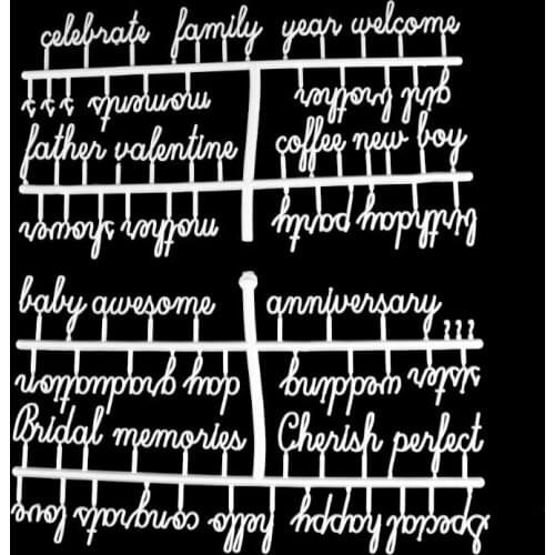 Letter Board Letters Set 194 Numbers Special Characters Words For Felt Changeable Message Signs & Letterboards