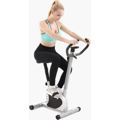 New Home Office Weight Loss Bike Spinning Bike Fitness Equipment Exercise Bike