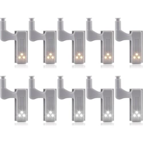 ONEBIRD Lighting For Cabinets