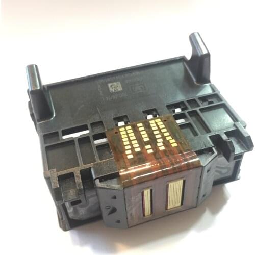 Original refurbished Printhead for hp printer 920 PhotoSmart Plus B210a B109f B210 printer parts