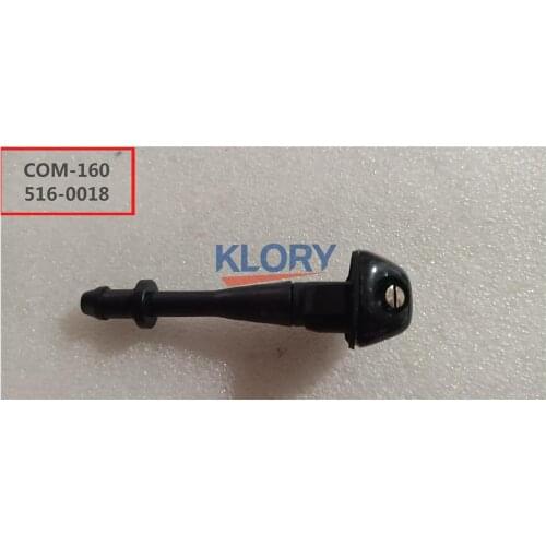 Original 1Pcs Car Front Windshield Windshield Washer Wiper Nozzle For Great Wall Hover H3 H5