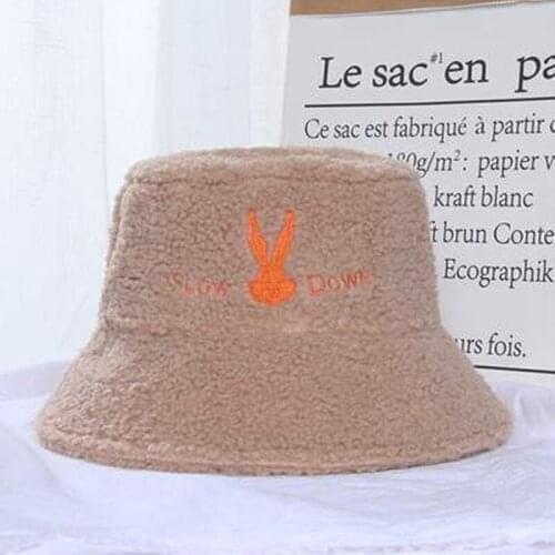 ASDDndPK Autumn and winter fashion knitted hat