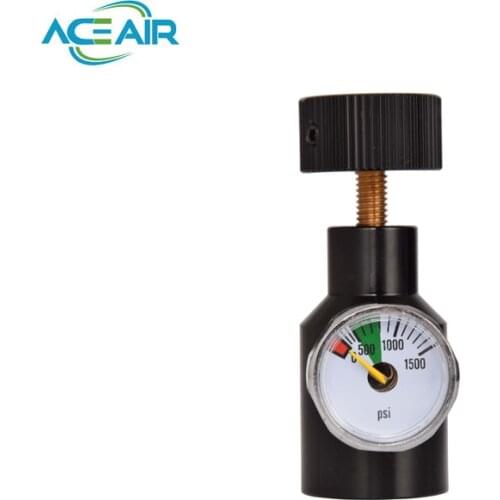 Soda Adapter Black Converter