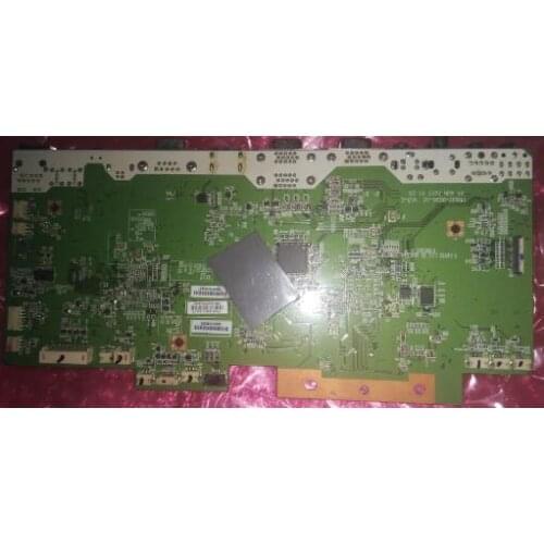 Projector Main Mother Board Control Panel Fit for MW712 EP5832 MW712-V