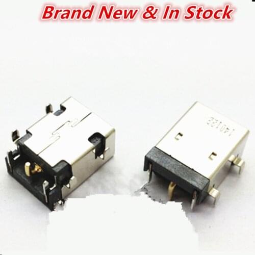 Laptop DC Jack Power Cable Connector Port Plug For Acer Aspire One 725 D270 D257 ZE6 4738 AO725 725-C6CKK