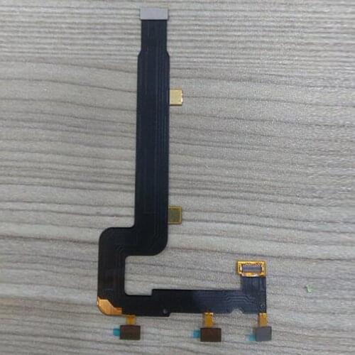 Replacement Breathing light flex cable Main Flex Cable For ZTE nubia Z11 Mini NX529J