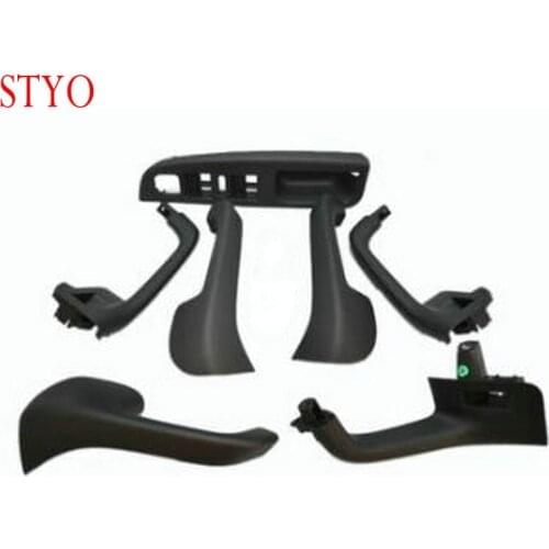 STYO Panels For Car Interior