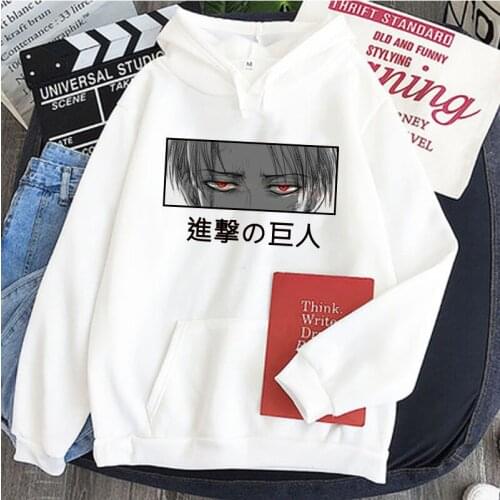 2021 Anime Cartoon Attack On Titan Hoodies Sweatshirts Men Women Pullovers Unisex Long Sleeves Fashion Winter Clothing 300