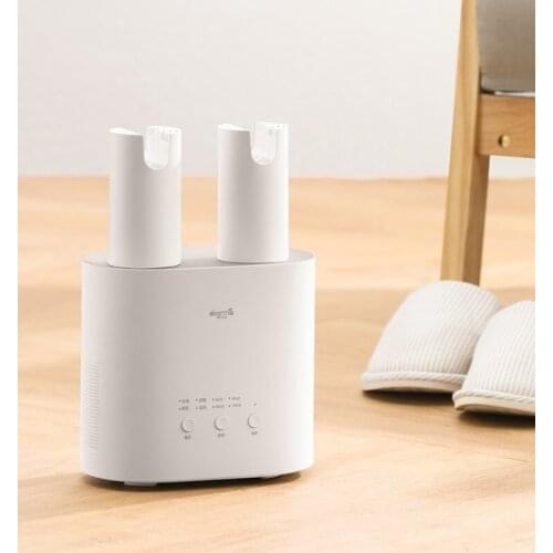 Hx10 Intelligent Multi-function Retractable Shoe Dryer Multi-effect Sterilization U-shape Air Out