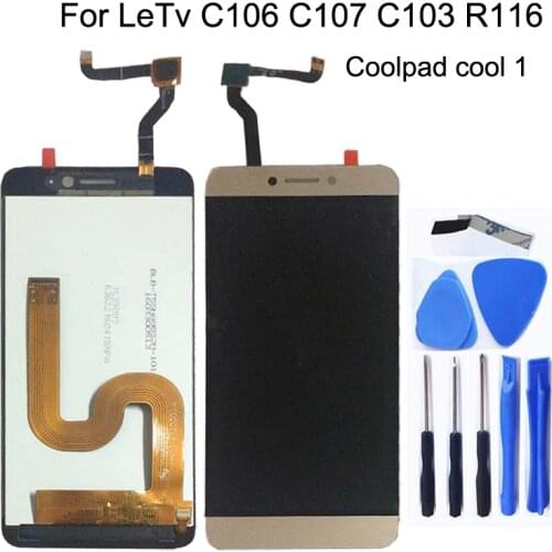 XJKYJX Screens For Letv
