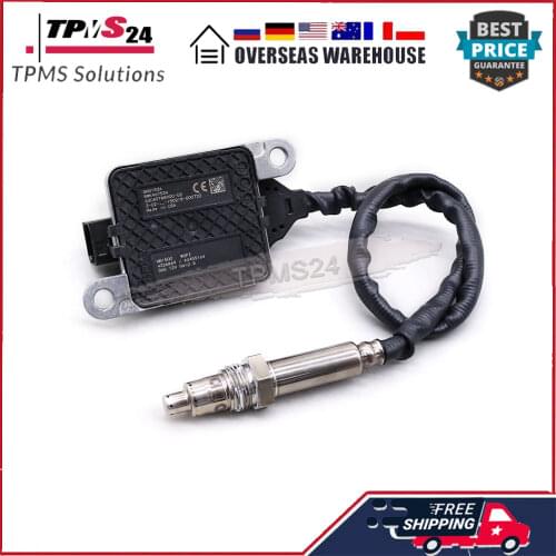 4326869 5WK96753B NOx Nitrogen Oxide Sensor For Cummins ISB 6.7L Engine