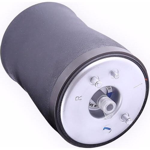 CASE FOR BM W E53 X5 BRAND NEW NATURAL REAR RIGHT AIR SUSPENSION SPRING BAG 3712 6750 356 , 37126750355