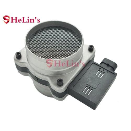 8250083090 Mass Air Flow MAF Sensor For Chevrolet Commercial Fleetwood Beretta Corsica Astro S10 Caprice Blazer 3.1L 4.3L 5.7L