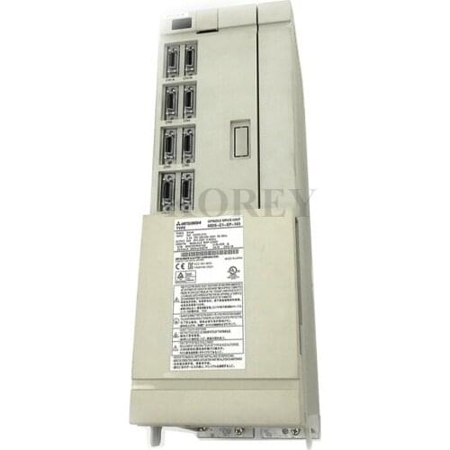 For Mitsubishi Spindle Driver MDS-C1-SP-185