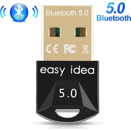 EASYIDEA Bluetooth Adapters