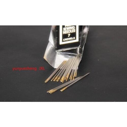 The piano sound tool accessories needle, a pack of 20