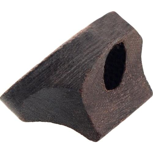 Pack of 20 Chinese Erhu Wooden Bridge Musical Instrument Parts Accessories