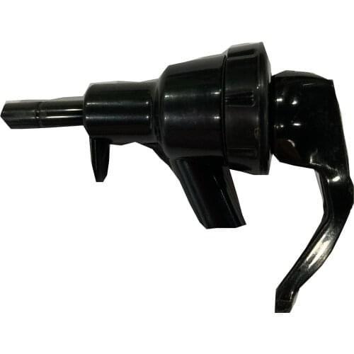 Picnic/Bronco Party Tap - Duotight Compatible Barb (6.5mm (1/4"))
